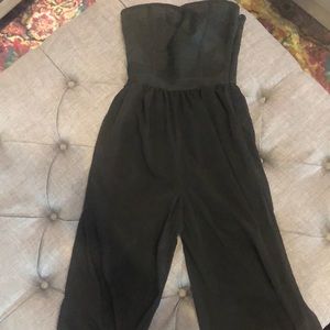 Wow Couture jumpsuit